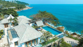 Samui Central Beach Villa